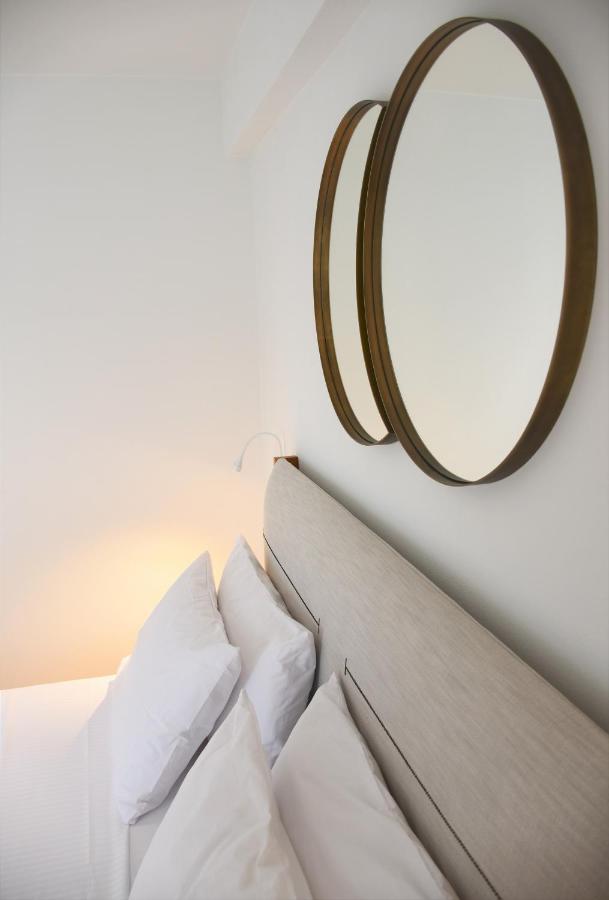 La Mer Luxury Apartments Ierissos Dış mekan fotoğraf