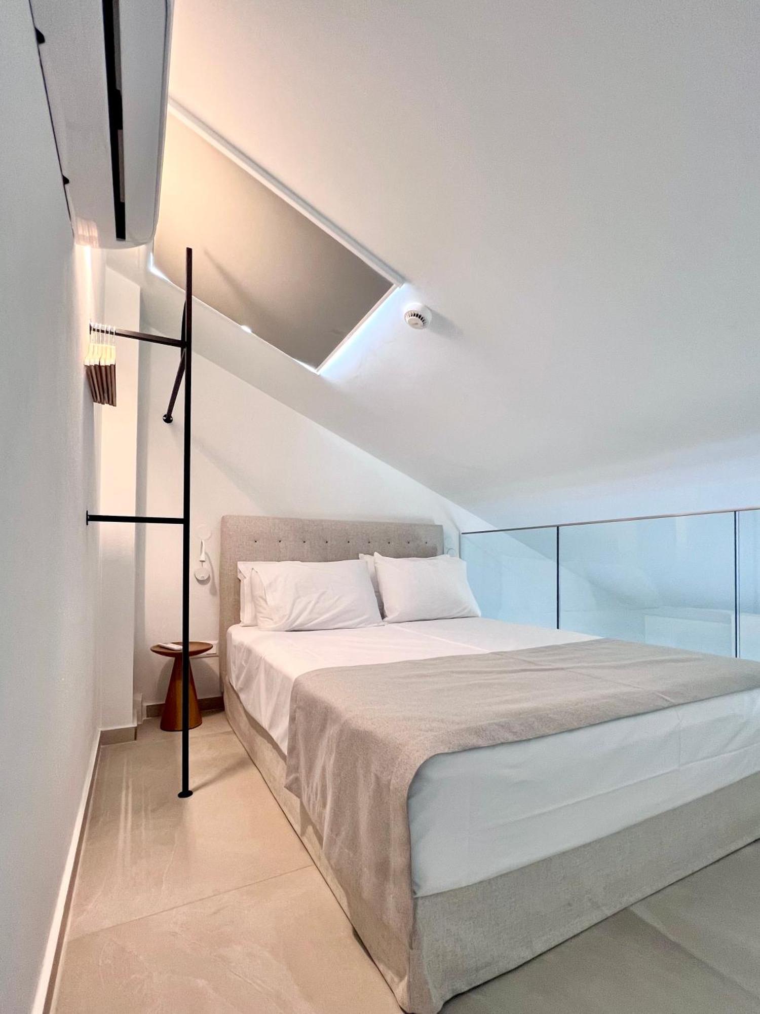 La Mer Luxury Apartments Ierissos Dış mekan fotoğraf