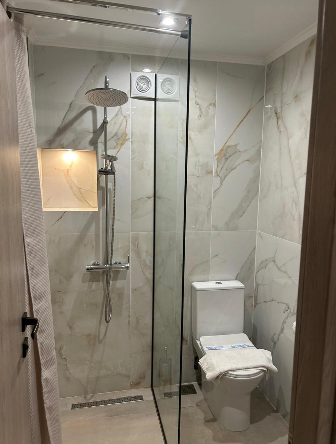 La Mer Luxury Apartments Ierissos Dış mekan fotoğraf